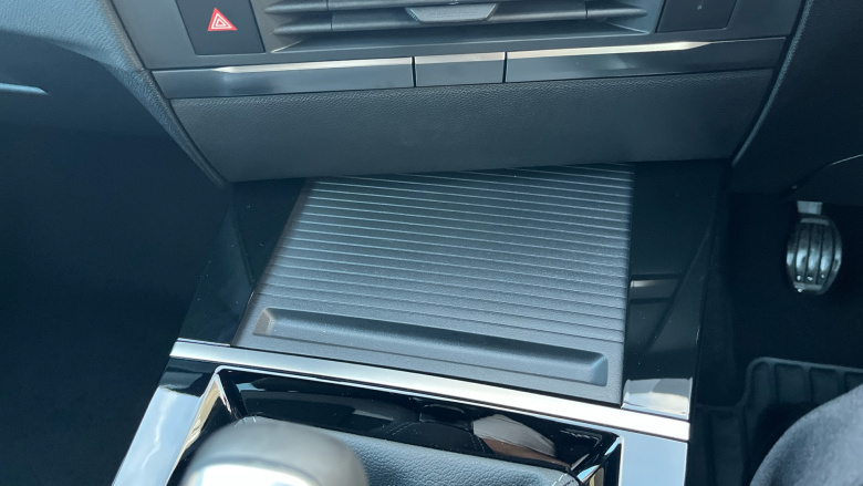 Vauxhall Astra 1.2 Turbo 130 Griffin 5dr Petrol Hatchback